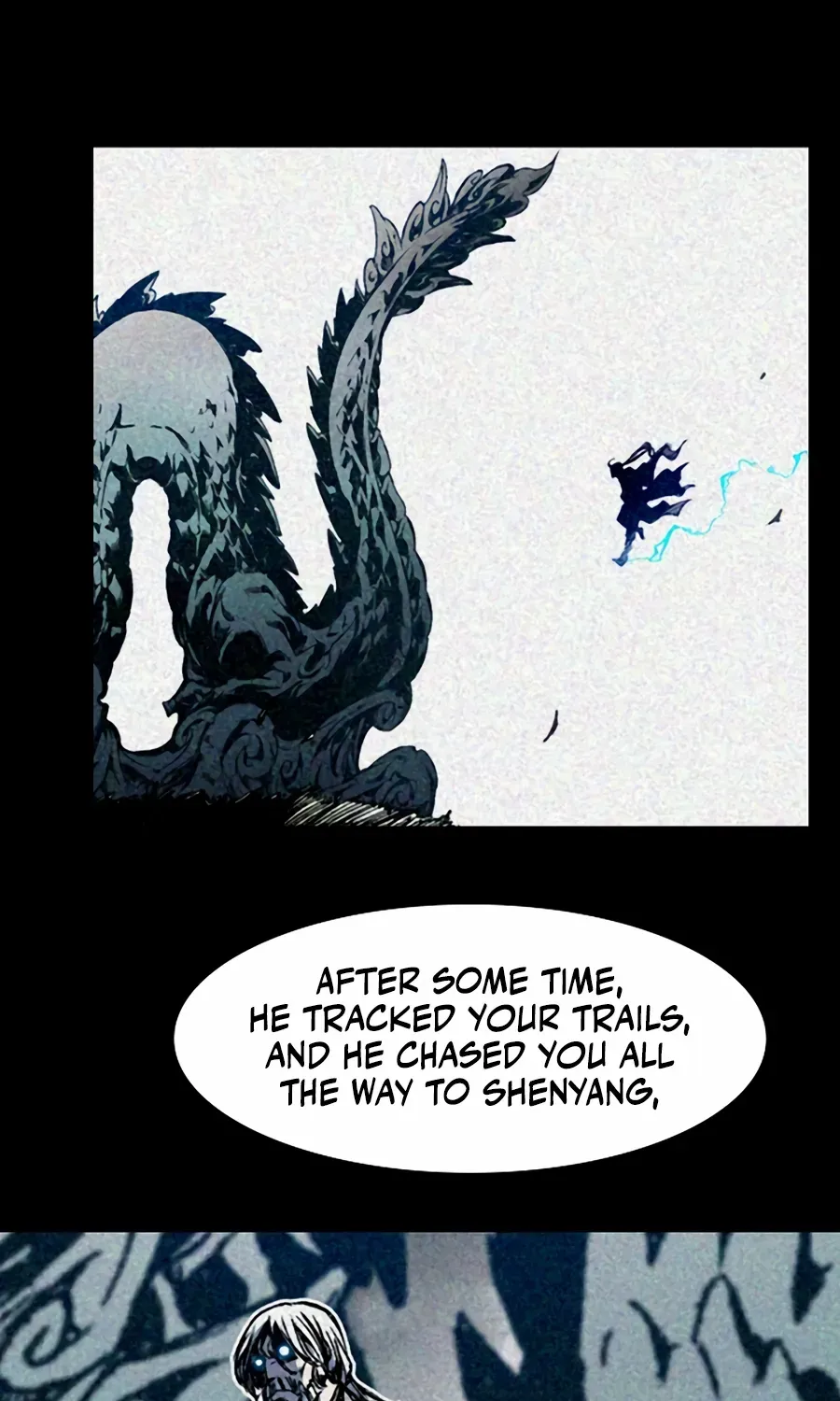 Memoir Of The King Of War Chapter 213 page 55 - 