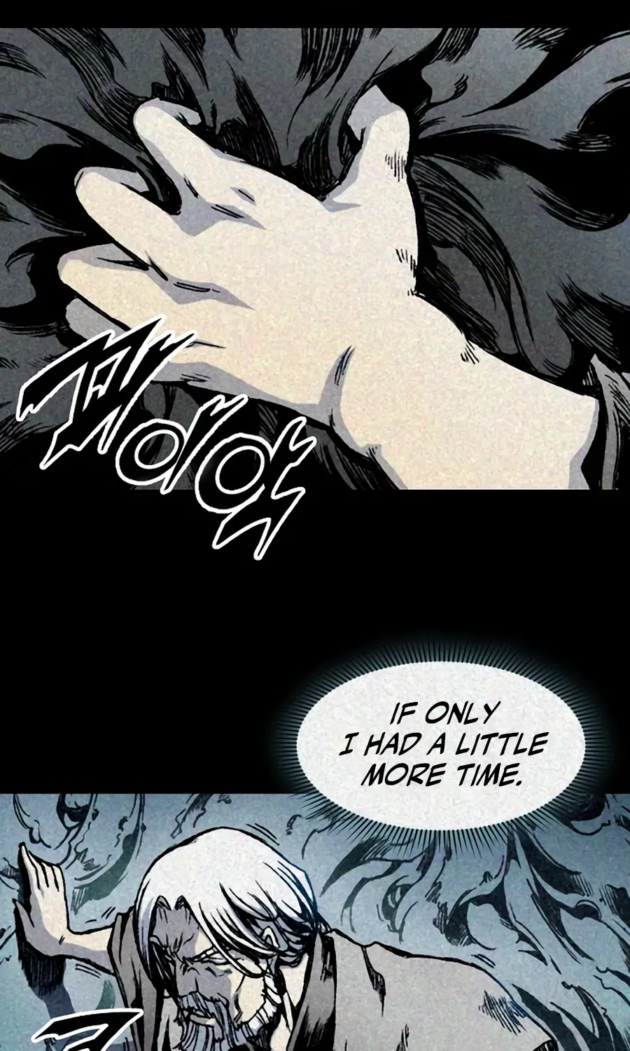 Memoir Of The King Of War Chapter 213 page 57 - 