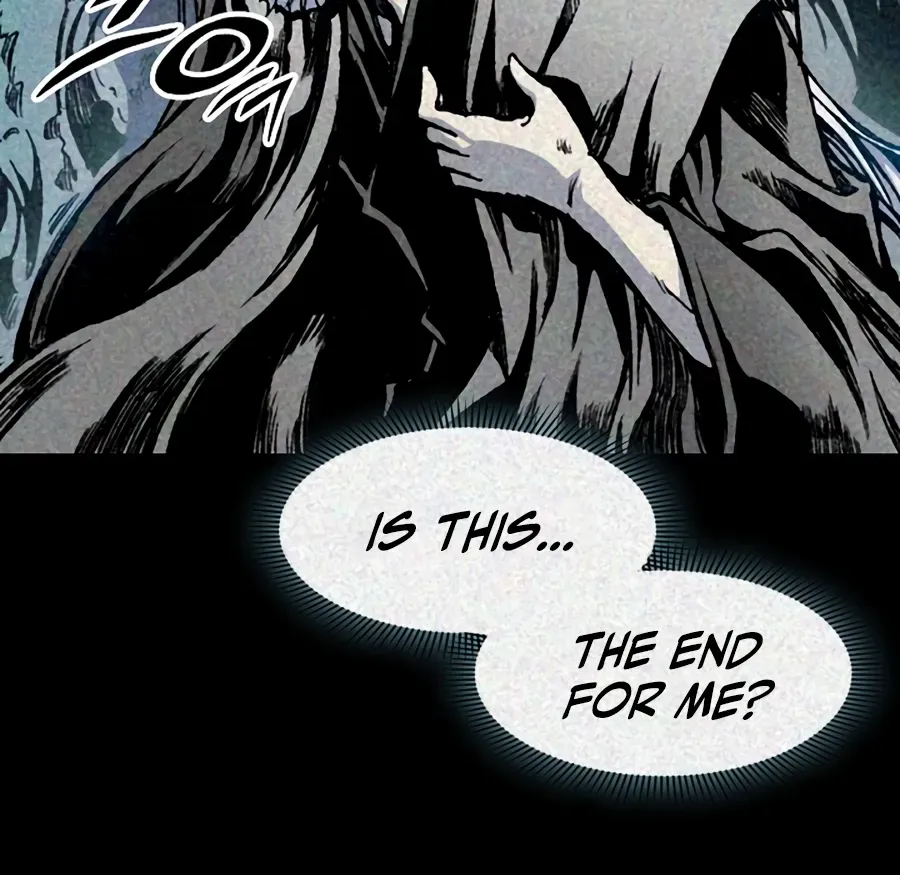 Memoir Of The King Of War Chapter 213 page 58 - 