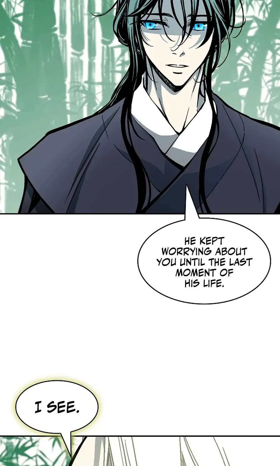 Memoir Of The King Of War Chapter 213 page 62 - 