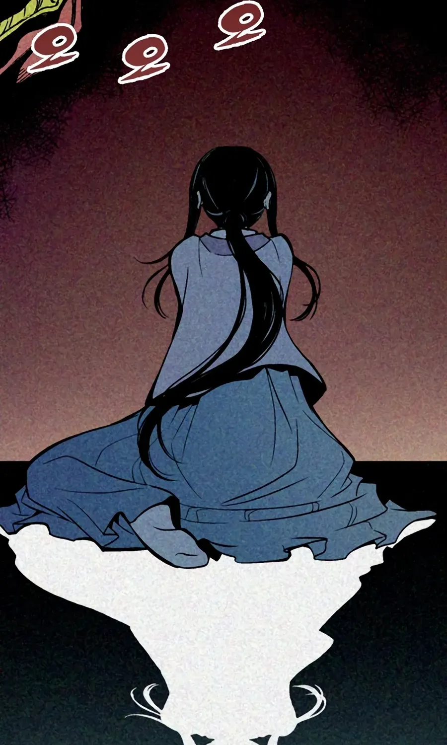 Memoir Of The King Of War Chapter 213 page 67 - 