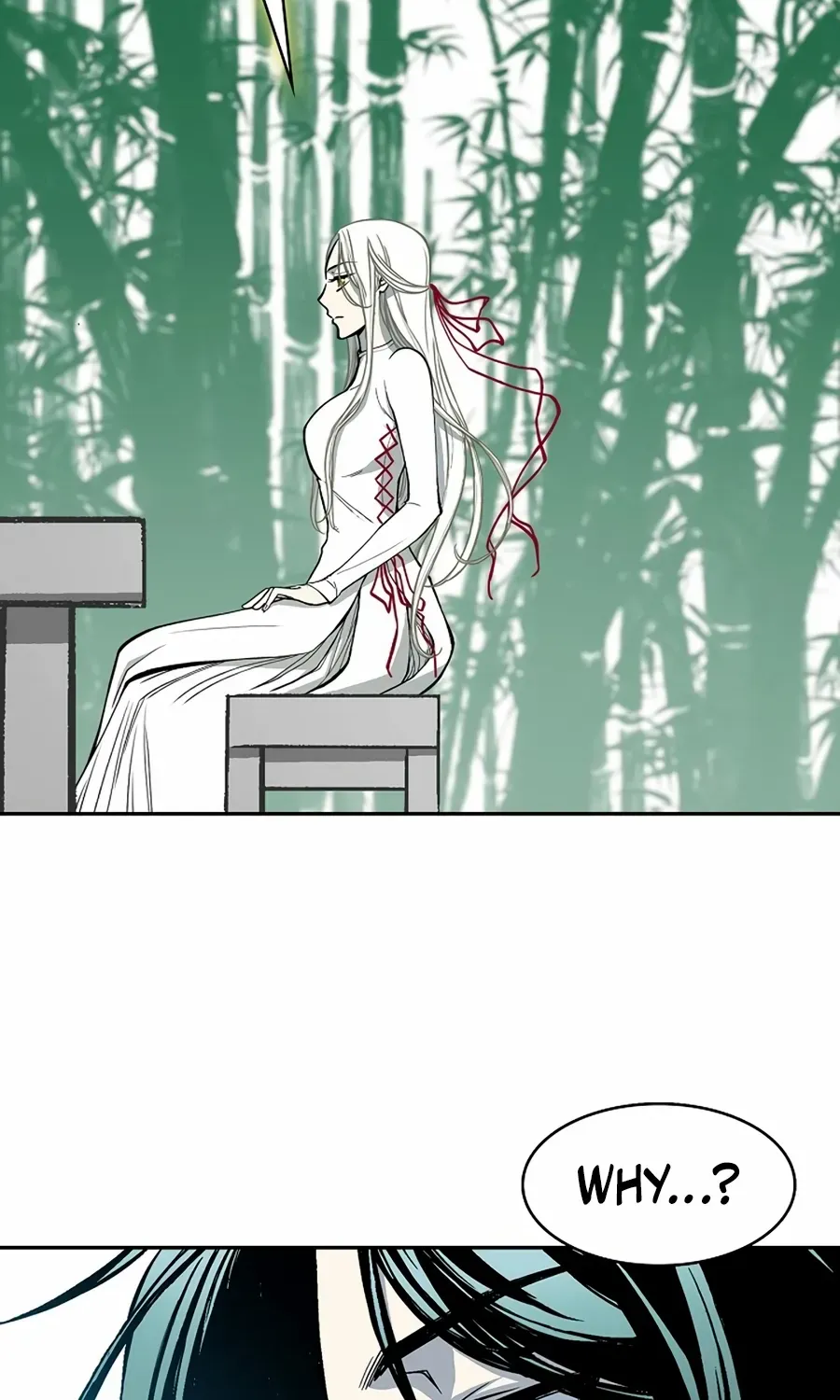 Memoir Of The King Of War Chapter 213 page 69 - 