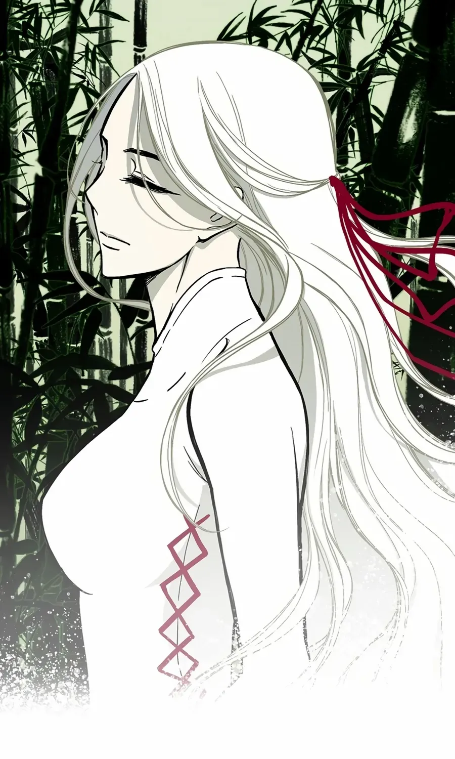 Memoir Of The King Of War Chapter 213 page 71 - 