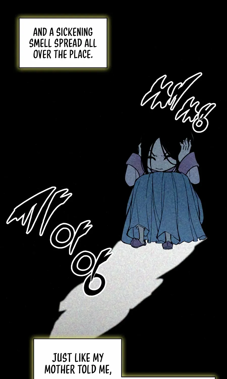 Memoir Of The King Of War Chapter 213 page 85 - 
