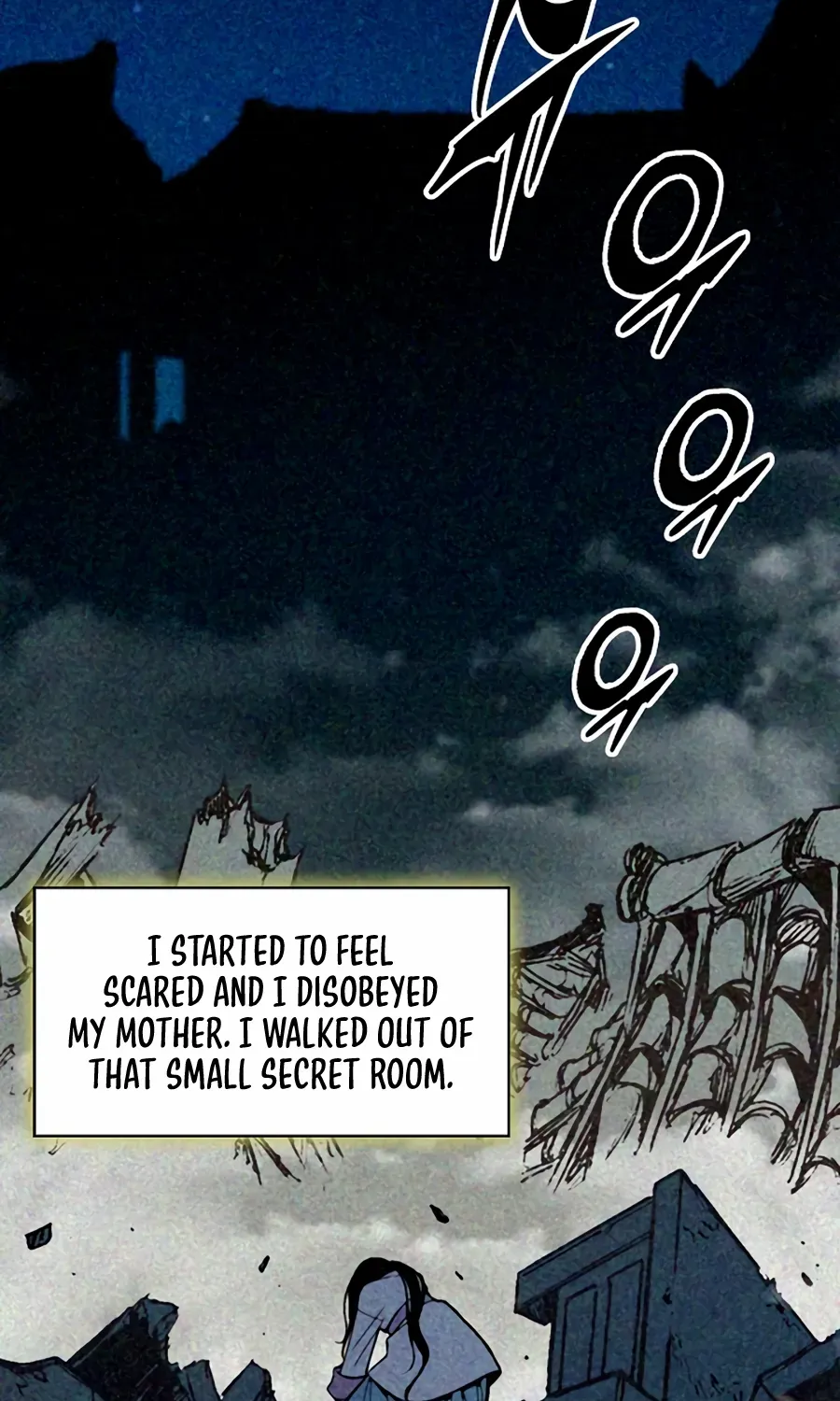 Memoir Of The King Of War Chapter 213 page 88 - 