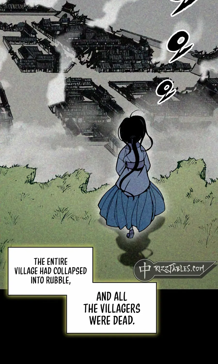 Memoir Of The King Of War Chapter 213 page 90 - 
