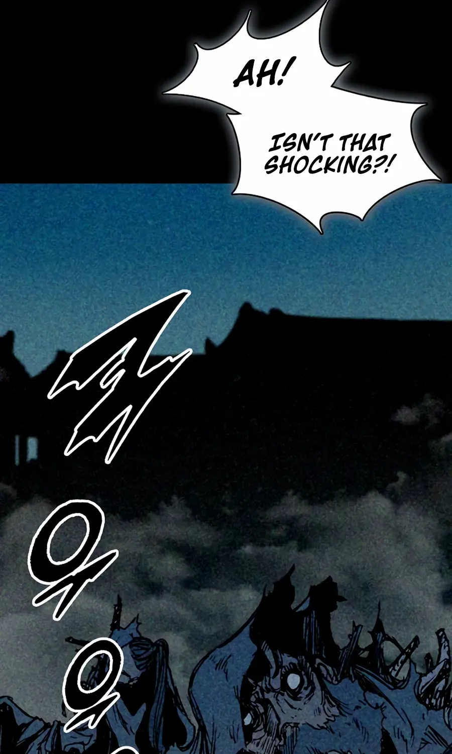 Memoir Of The King Of War Chapter 213 page 95 - 