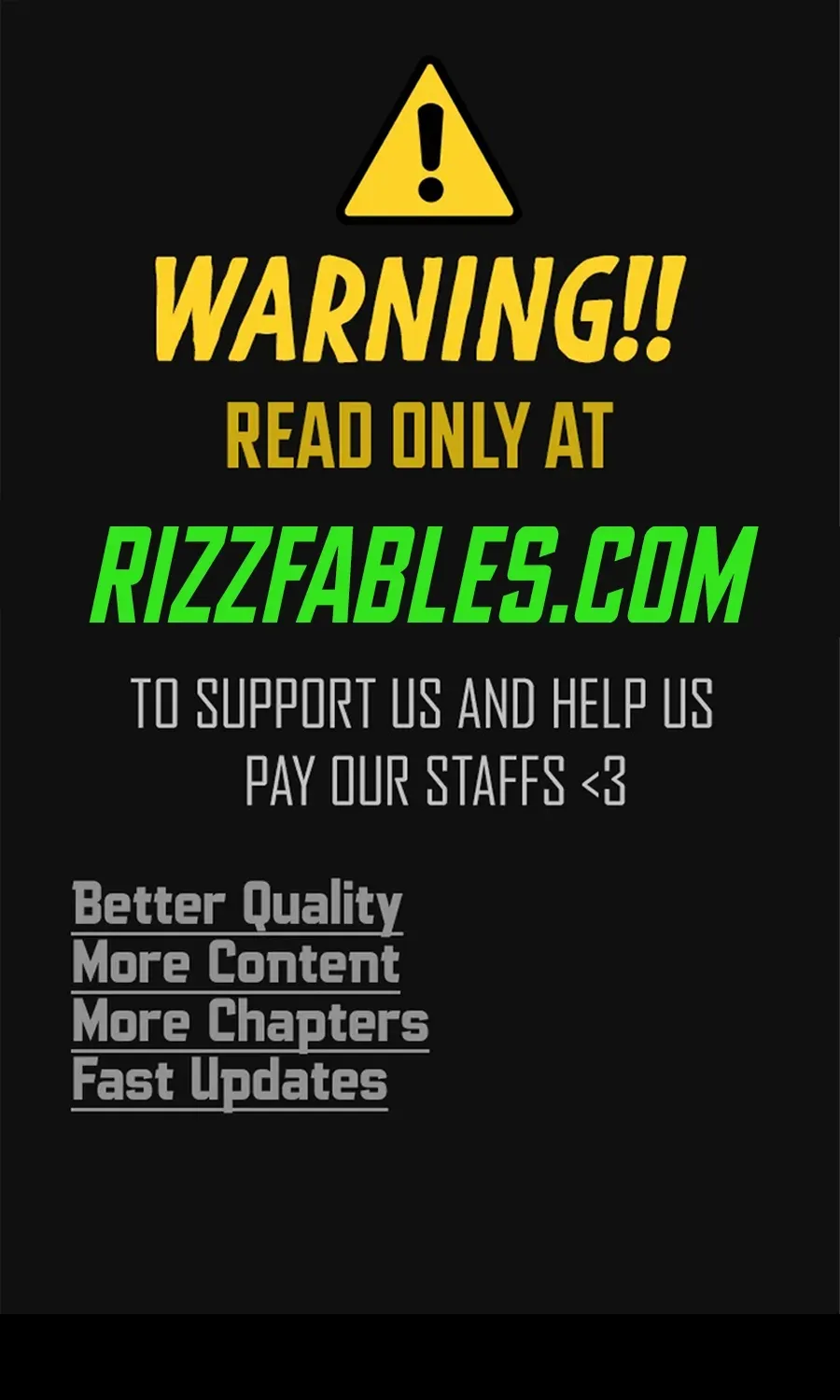 Memoir Of The King Of War Chapter 214 page 2 - 
