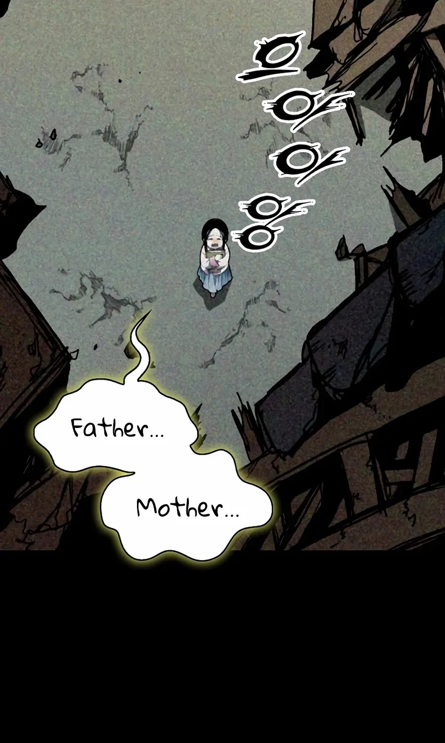 Memoir Of The King Of War Chapter 214 page 11 - 