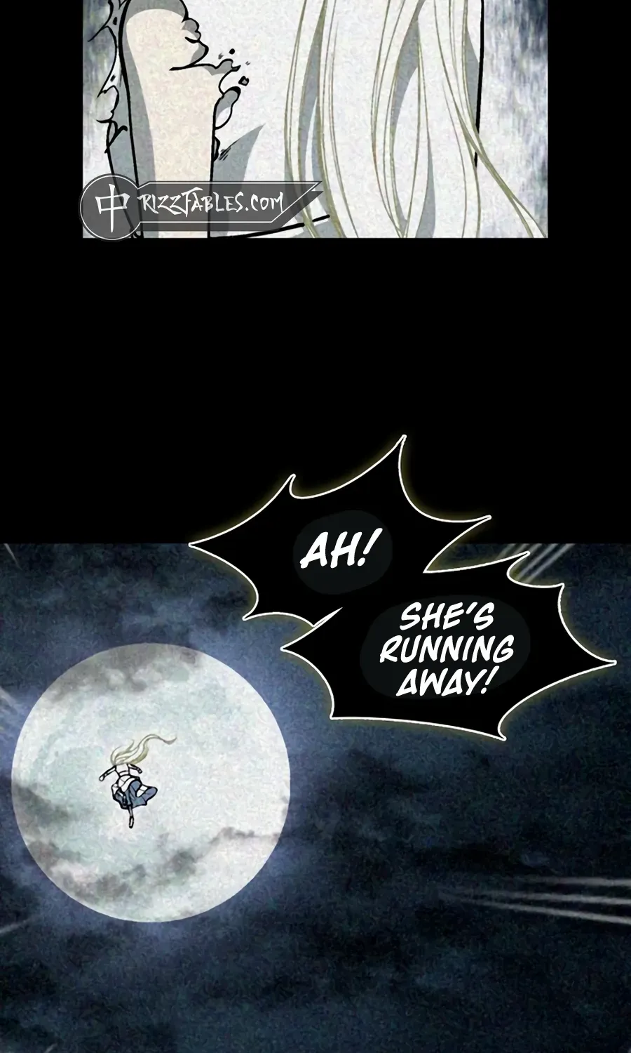 Memoir Of The King Of War Chapter 214 page 103 - 