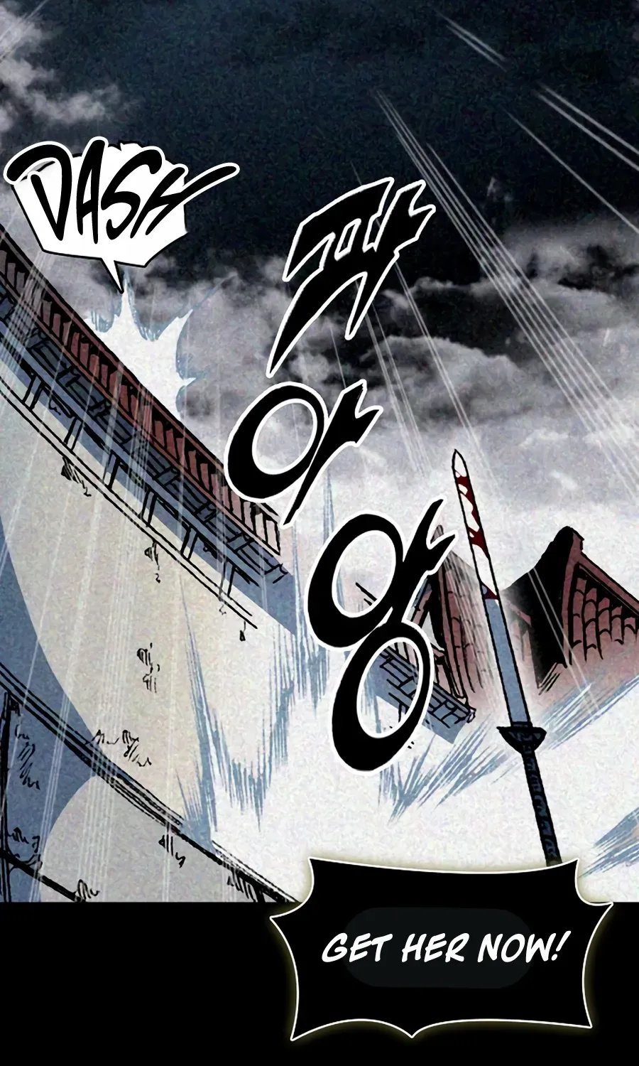 Memoir Of The King Of War Chapter 214 page 104 - 