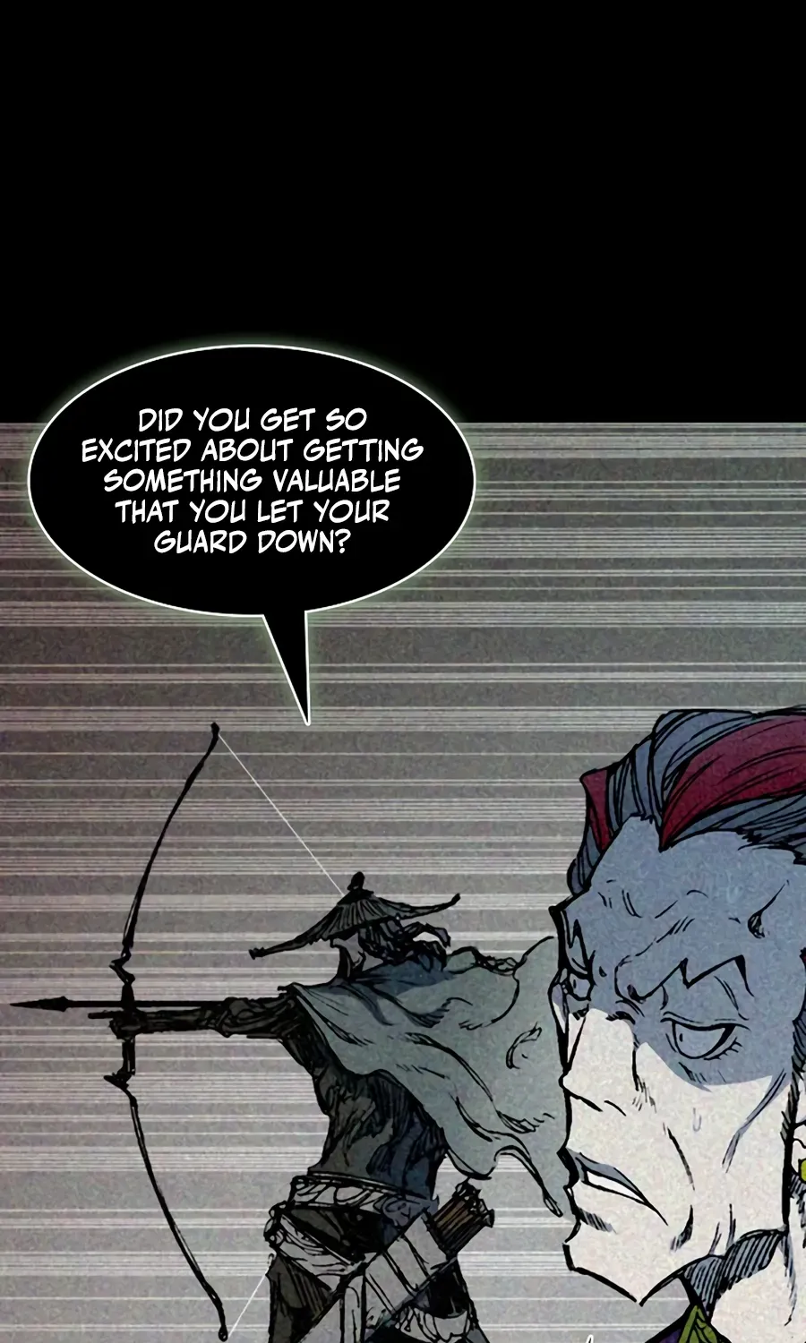 Memoir Of The King Of War Chapter 214 page 105 - 
