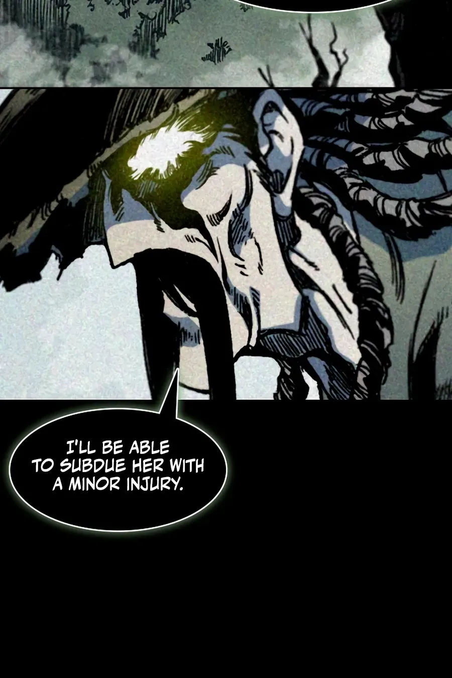 Memoir Of The King Of War Chapter 214 page 109 - 