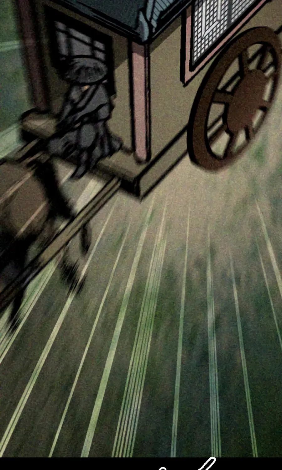 Memoir Of The King Of War Chapter 214 page 122 - 