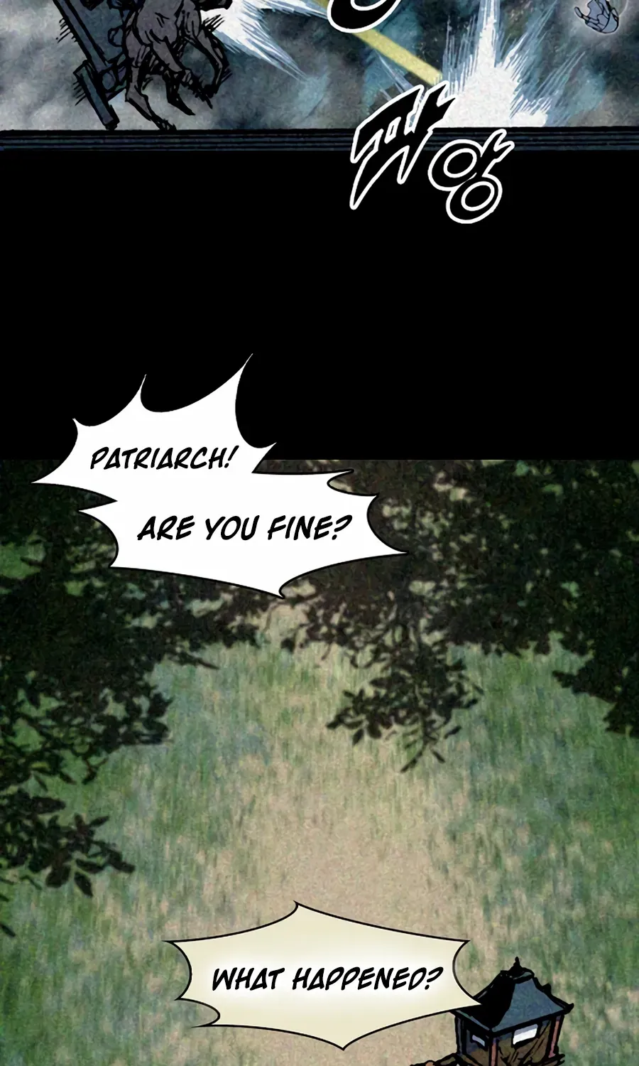 Memoir Of The King Of War Chapter 214 page 124 - 