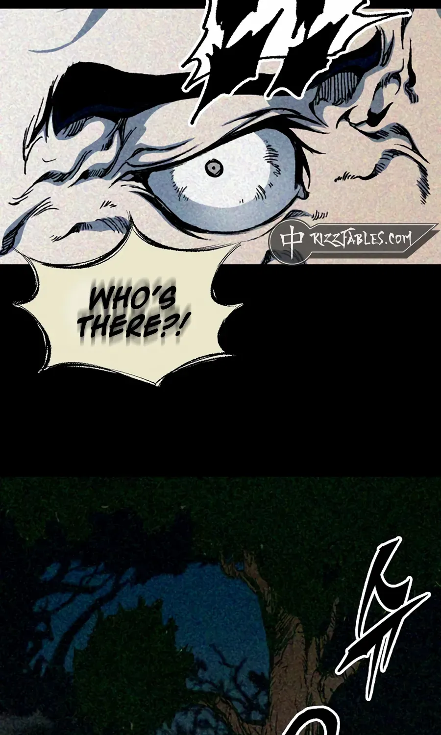 Memoir Of The King Of War Chapter 214 page 131 - 