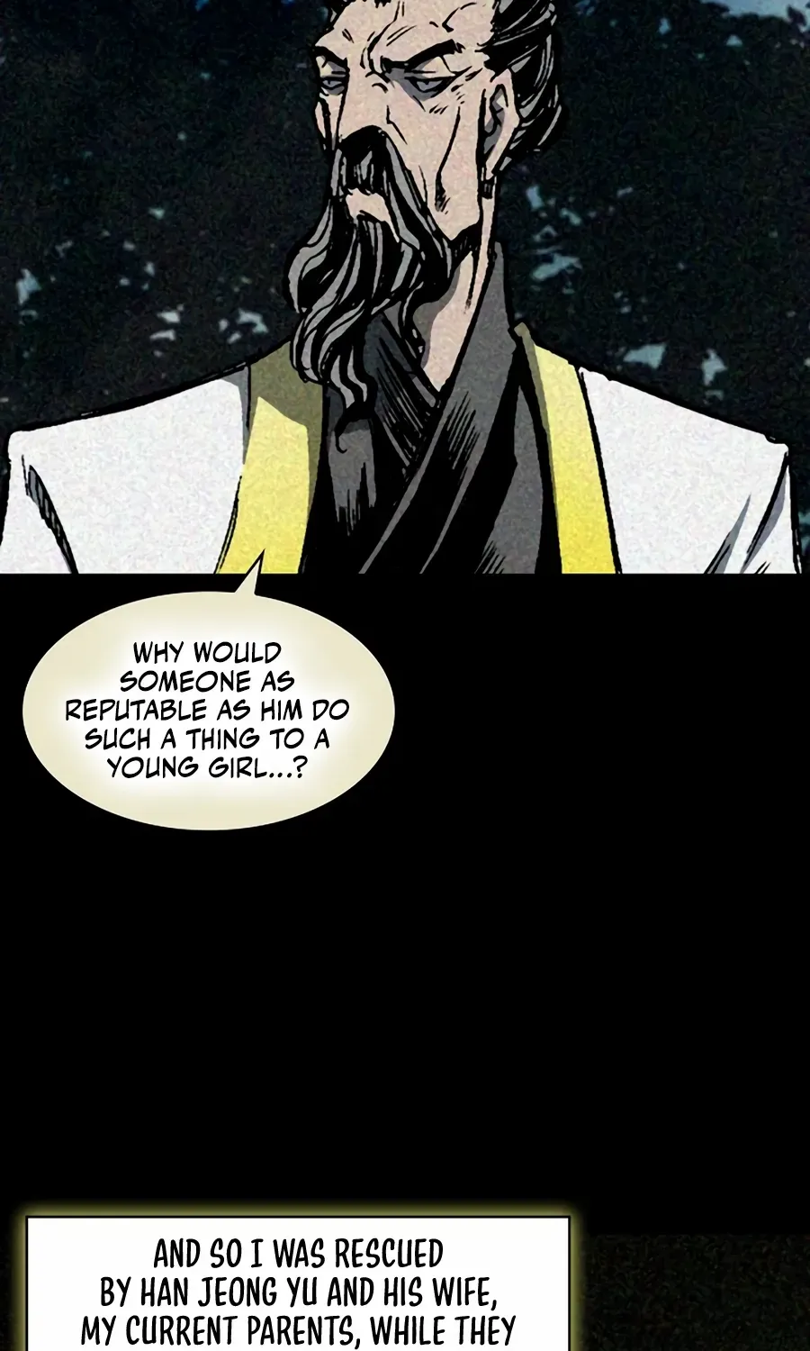 Memoir Of The King Of War Chapter 214 page 134 - 