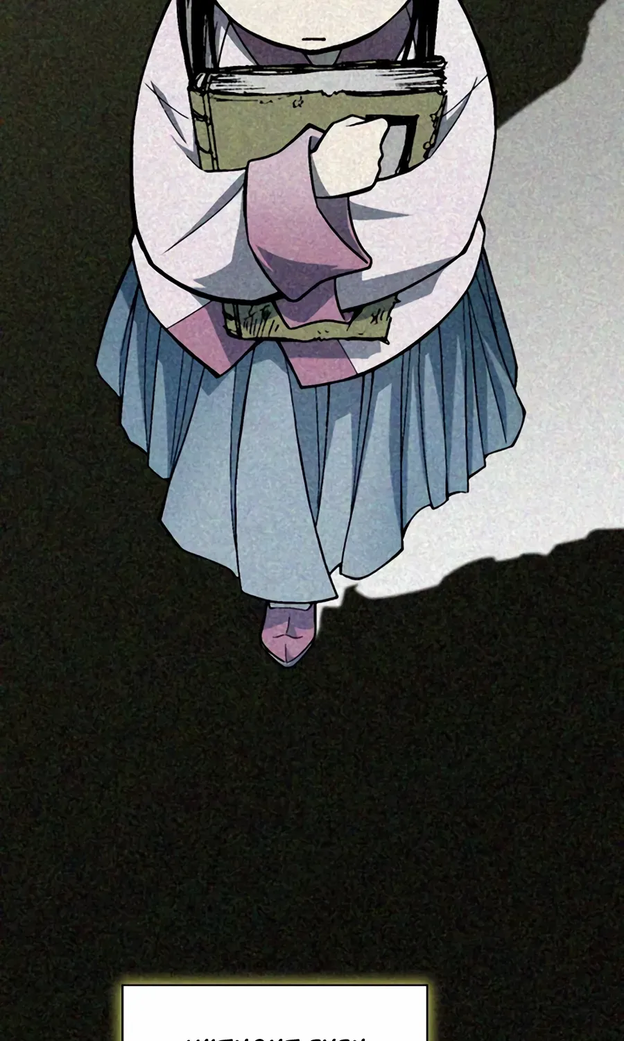 Memoir Of The King Of War Chapter 214 page 17 - 