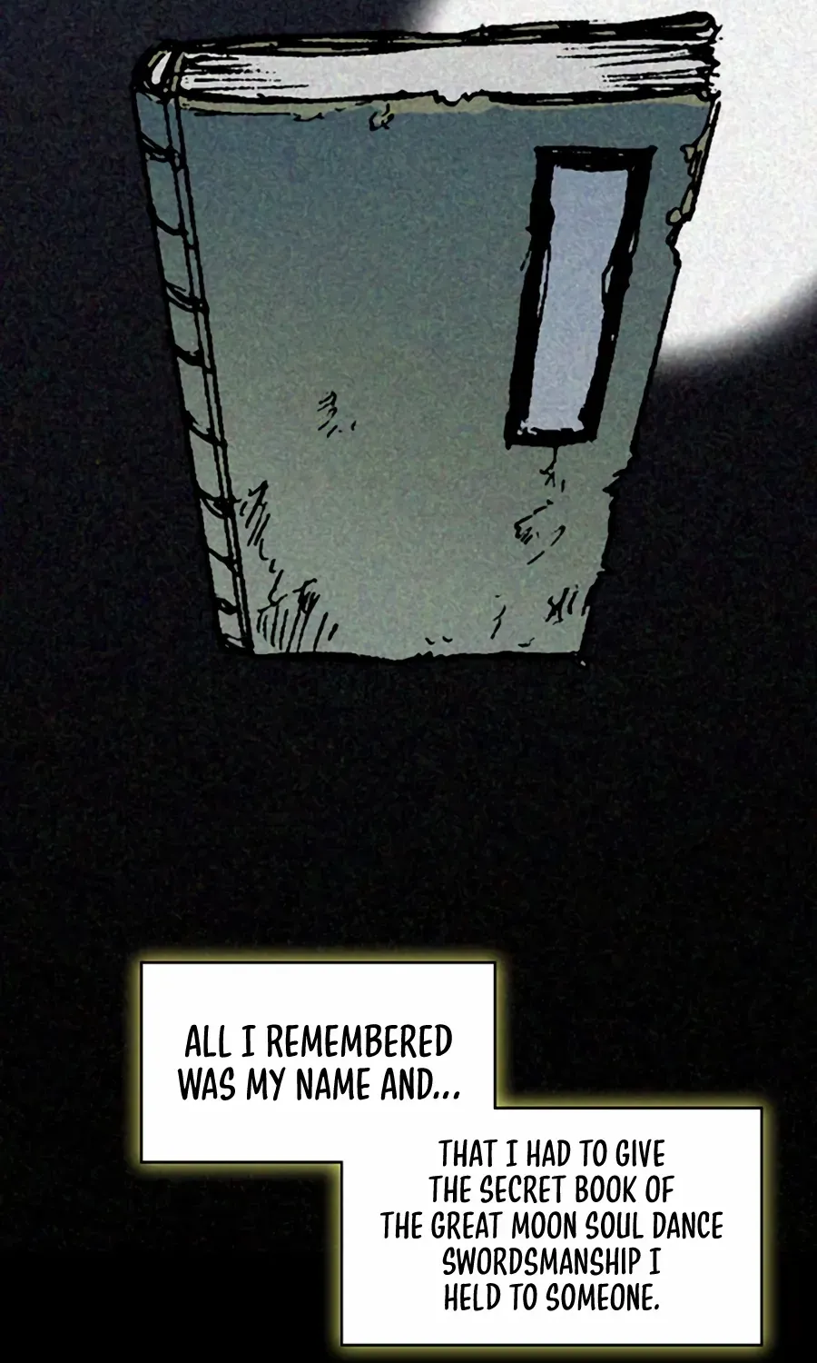 Memoir Of The King Of War Chapter 214 page 19 - 