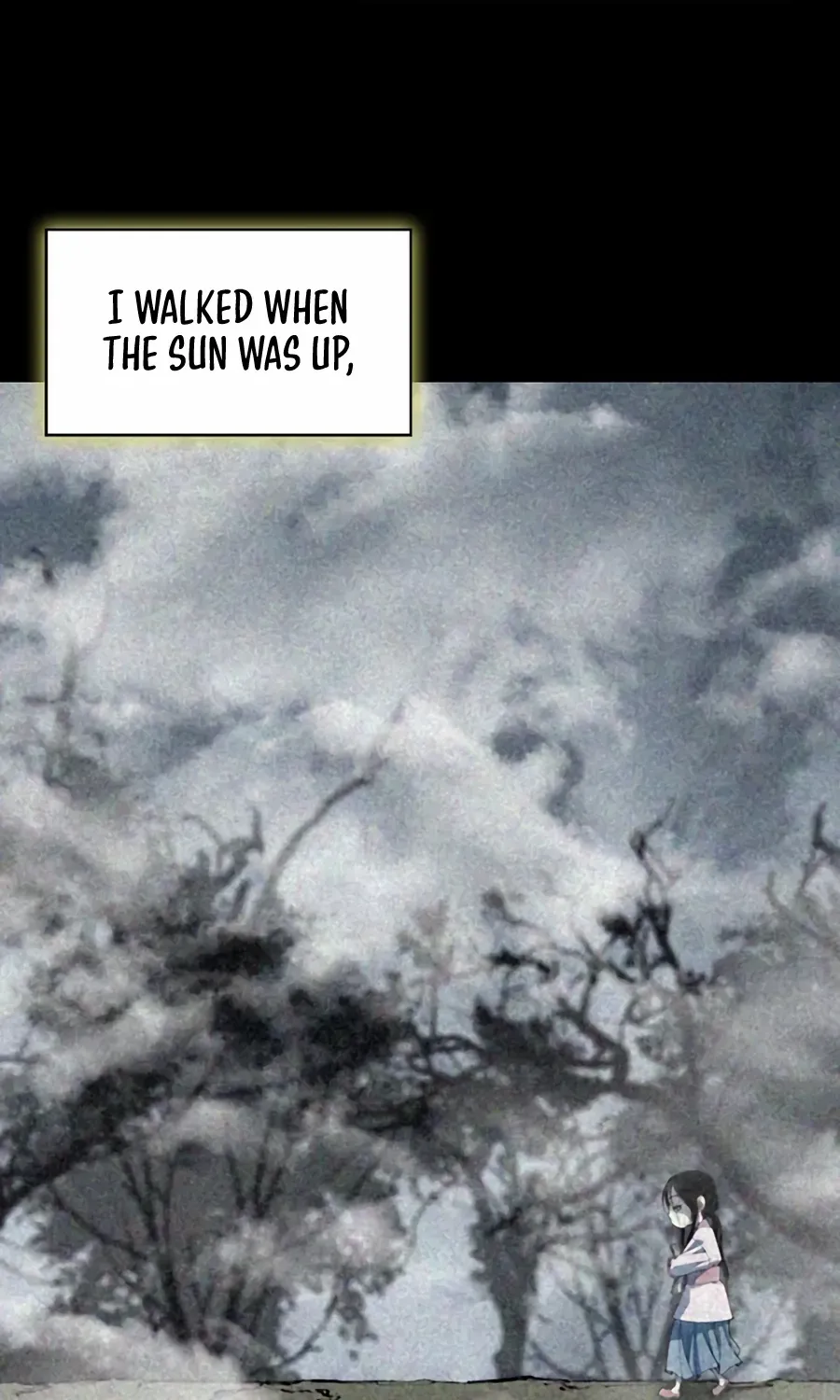 Memoir Of The King Of War Chapter 214 page 20 - 