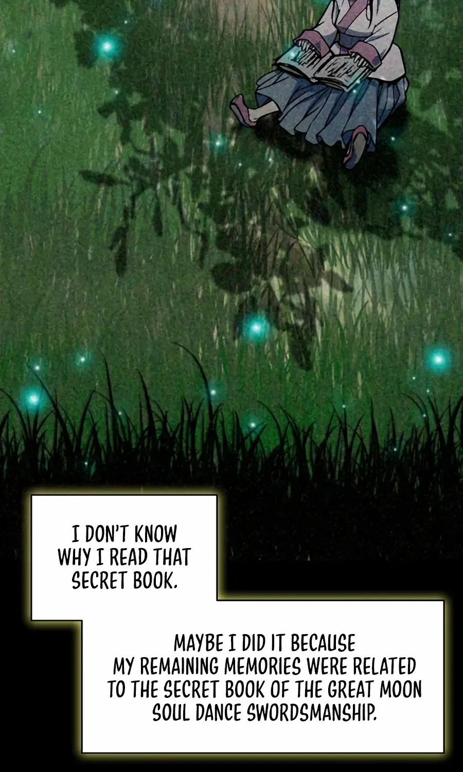 Memoir Of The King Of War Chapter 214 page 23 - 
