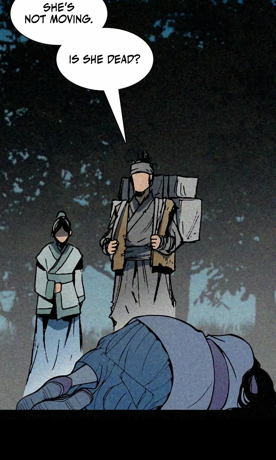 Memoir Of The King Of War Chapter 214 page 30 - 