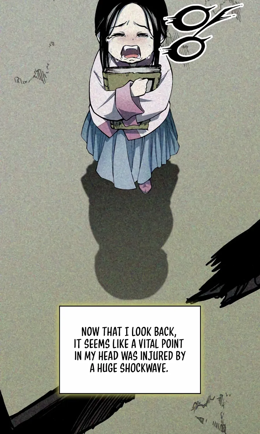 Memoir Of The King Of War Chapter 214 page 4 - 