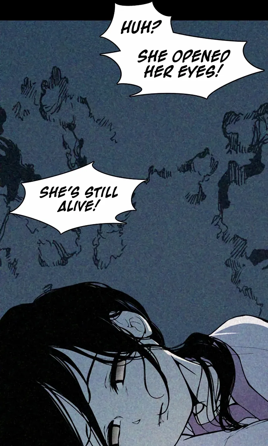 Memoir Of The King Of War Chapter 214 page 32 - 