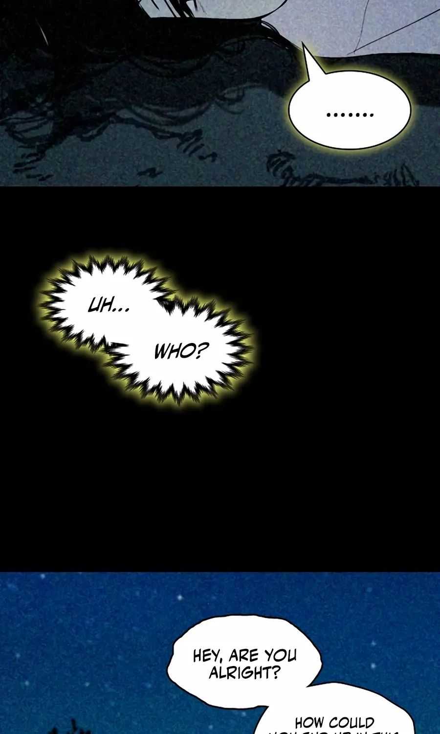 Memoir Of The King Of War Chapter 214 page 33 - 