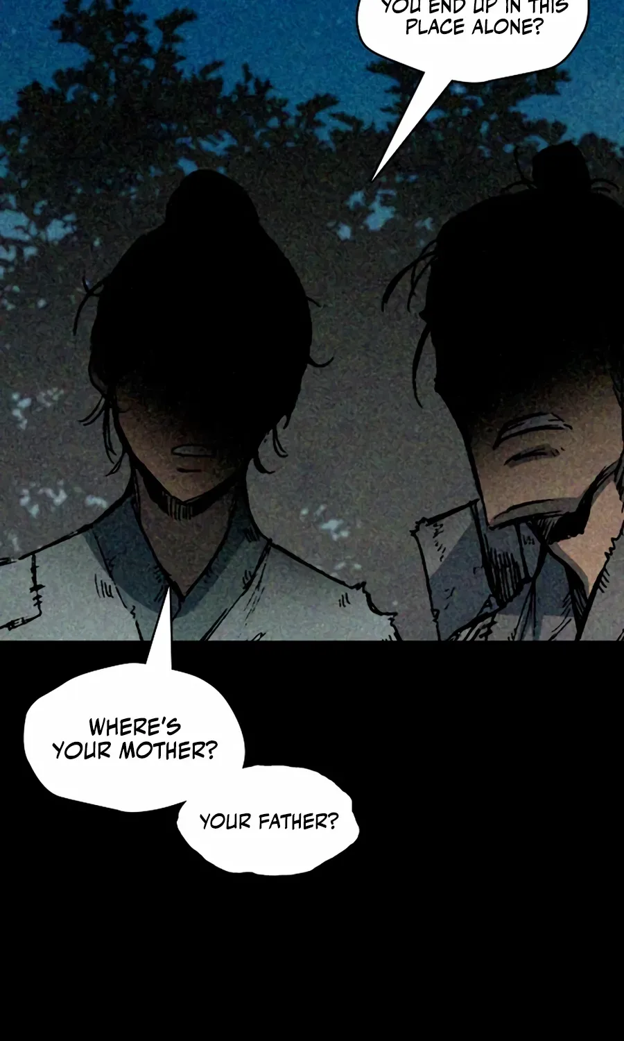 Memoir Of The King Of War Chapter 214 page 34 - 