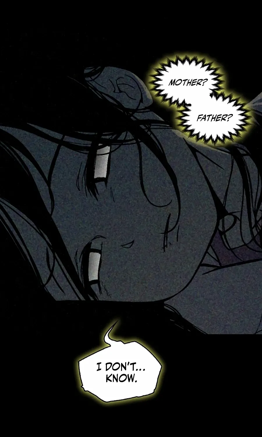 Memoir Of The King Of War Chapter 214 page 35 - 