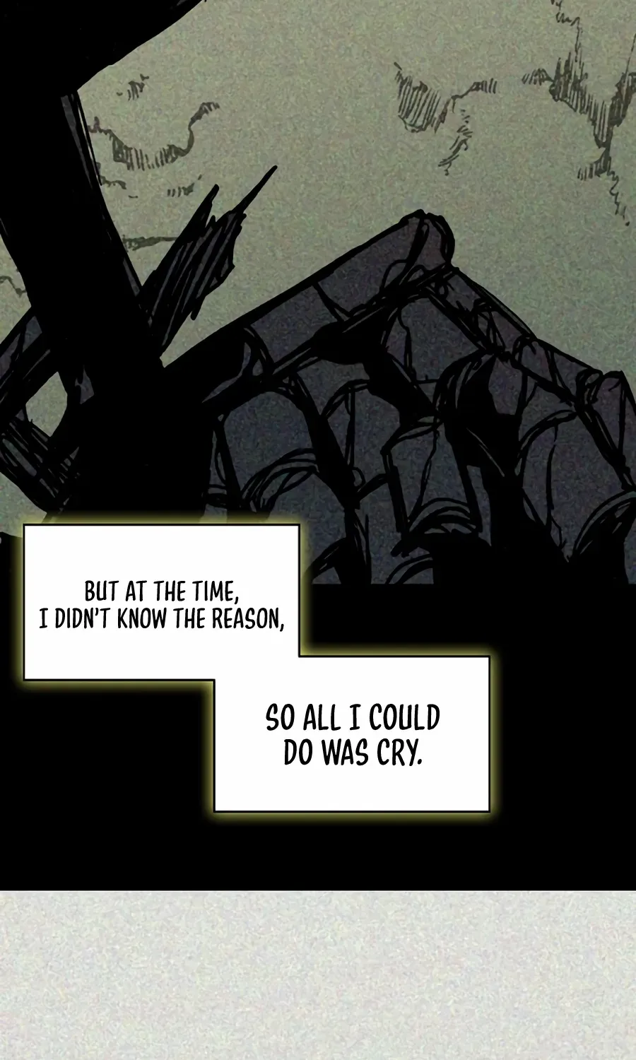 Memoir Of The King Of War Chapter 214 page 5 - 