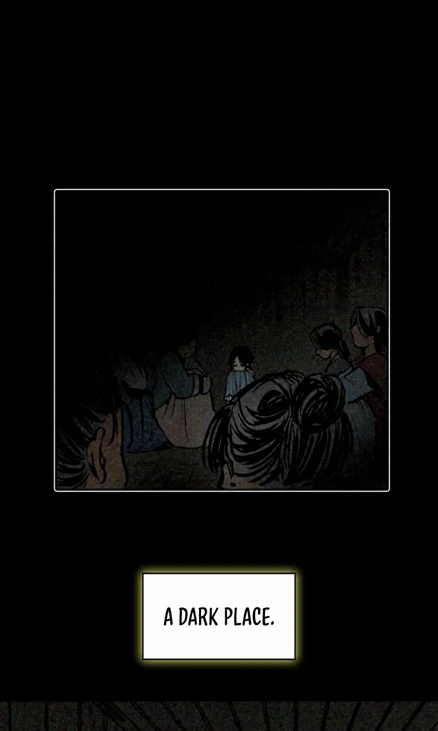Memoir Of The King Of War Chapter 214 page 44 - 