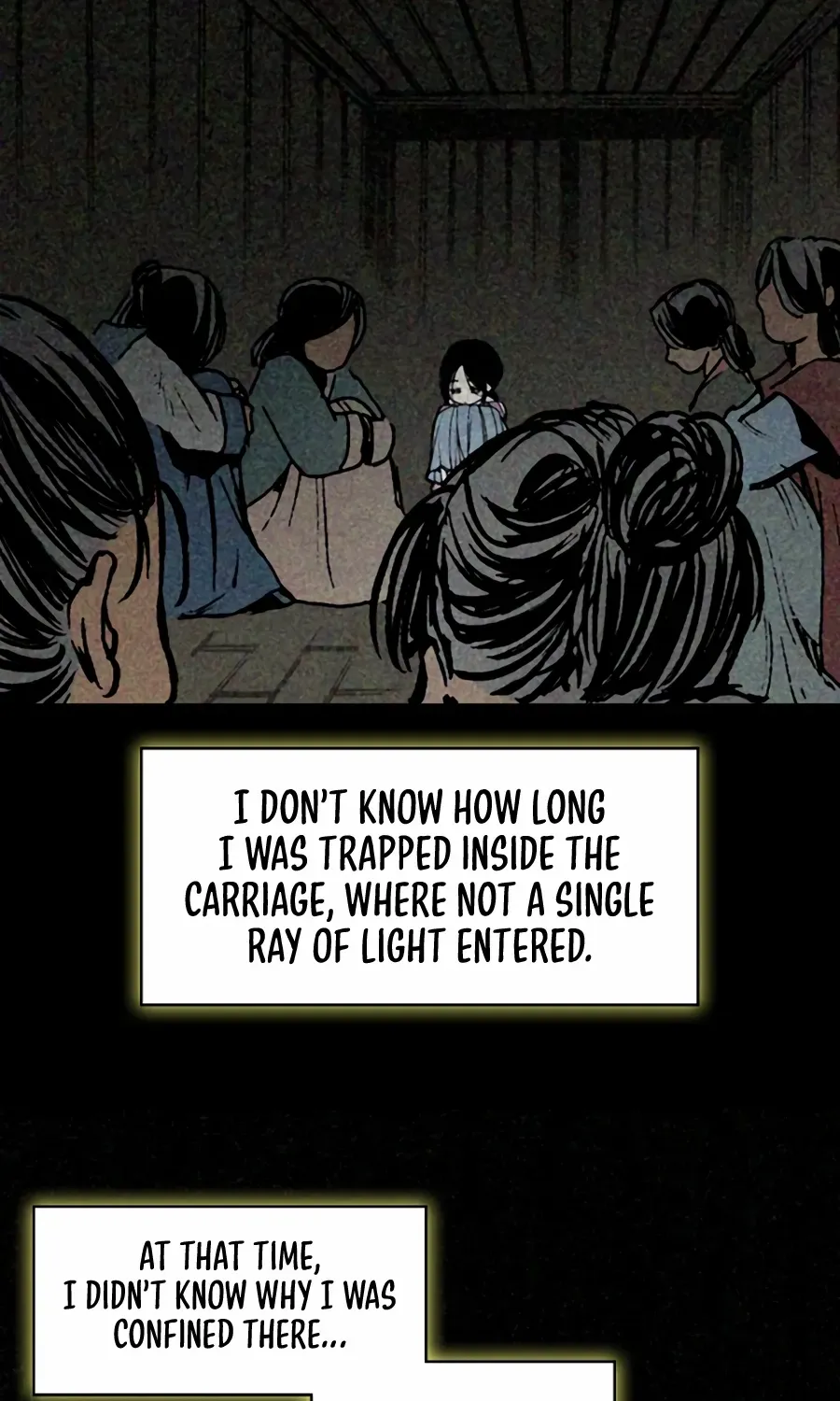Memoir Of The King Of War Chapter 214 page 45 - 