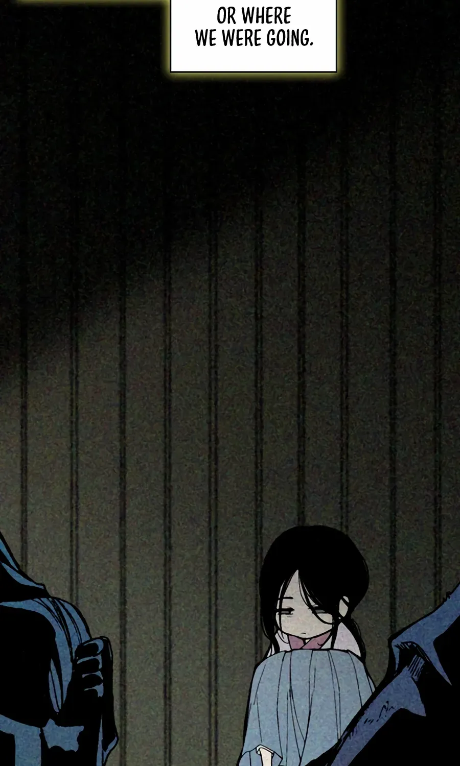 Memoir Of The King Of War Chapter 214 page 46 - 