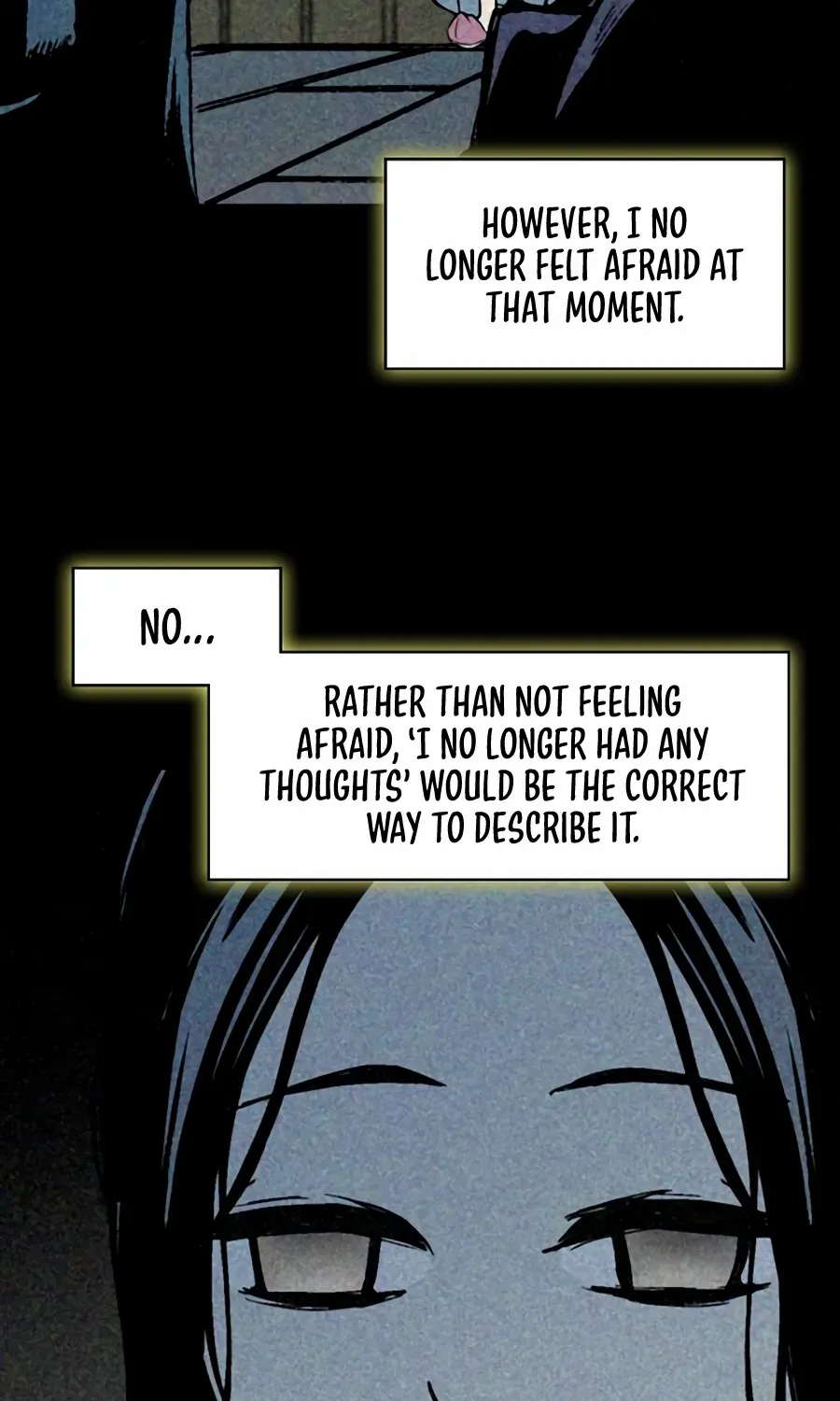 Memoir Of The King Of War Chapter 214 page 47 - 
