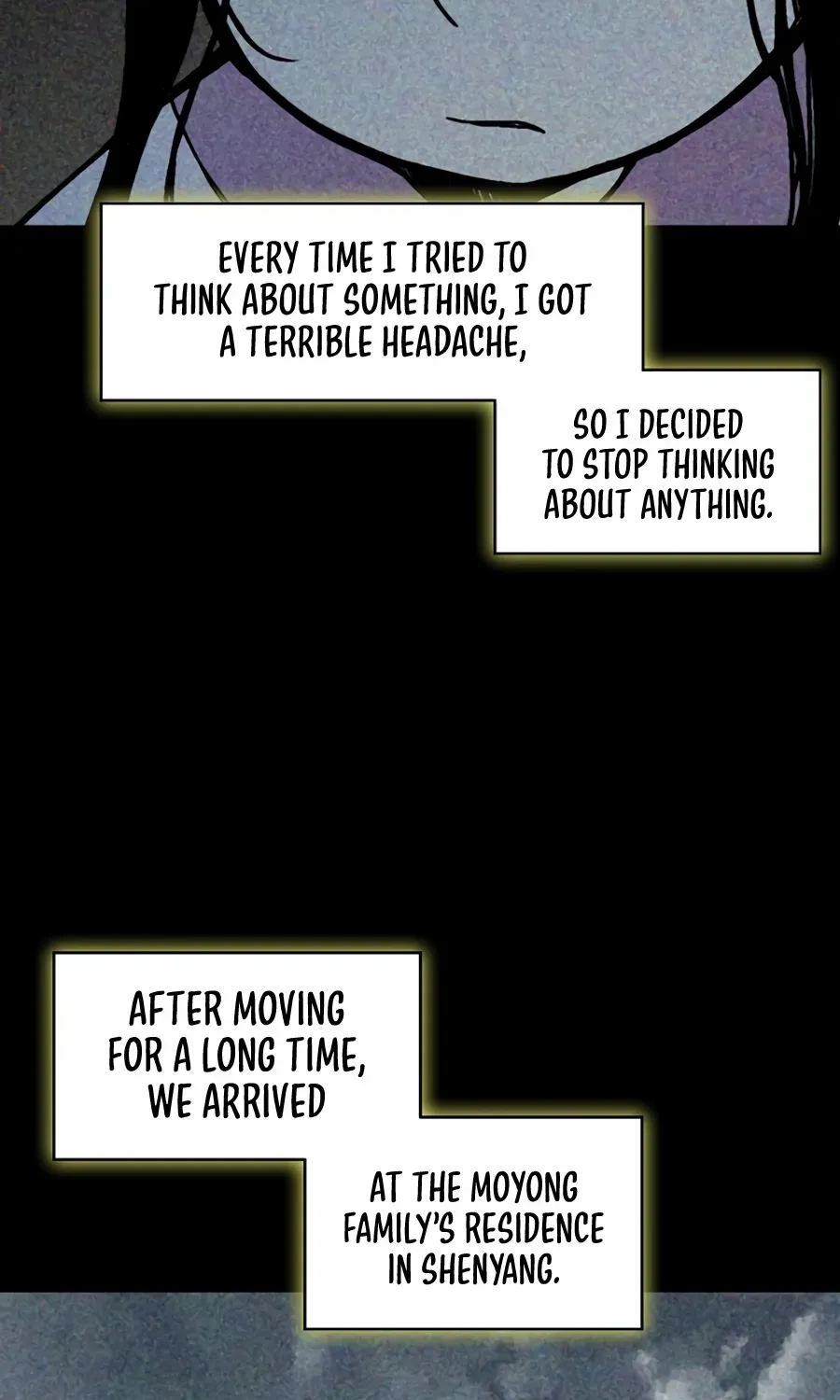 Memoir Of The King Of War Chapter 214 page 48 - 