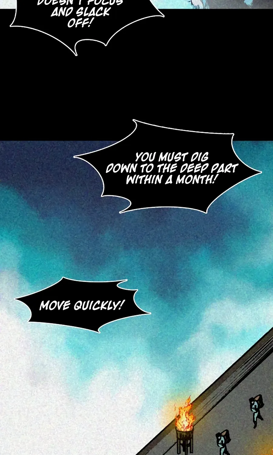 Memoir Of The King Of War Chapter 214 page 52 - 