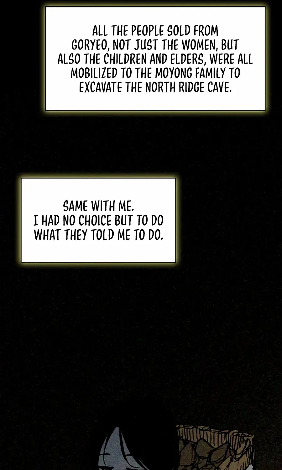 Memoir Of The King Of War Chapter 214 page 54 - 