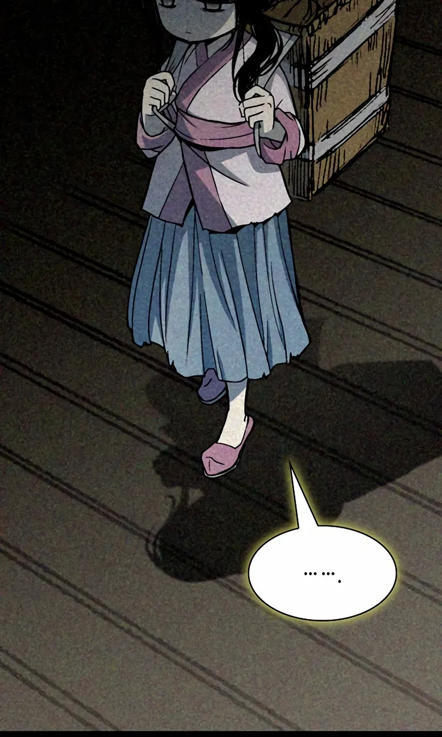 Memoir Of The King Of War Chapter 214 page 55 - 