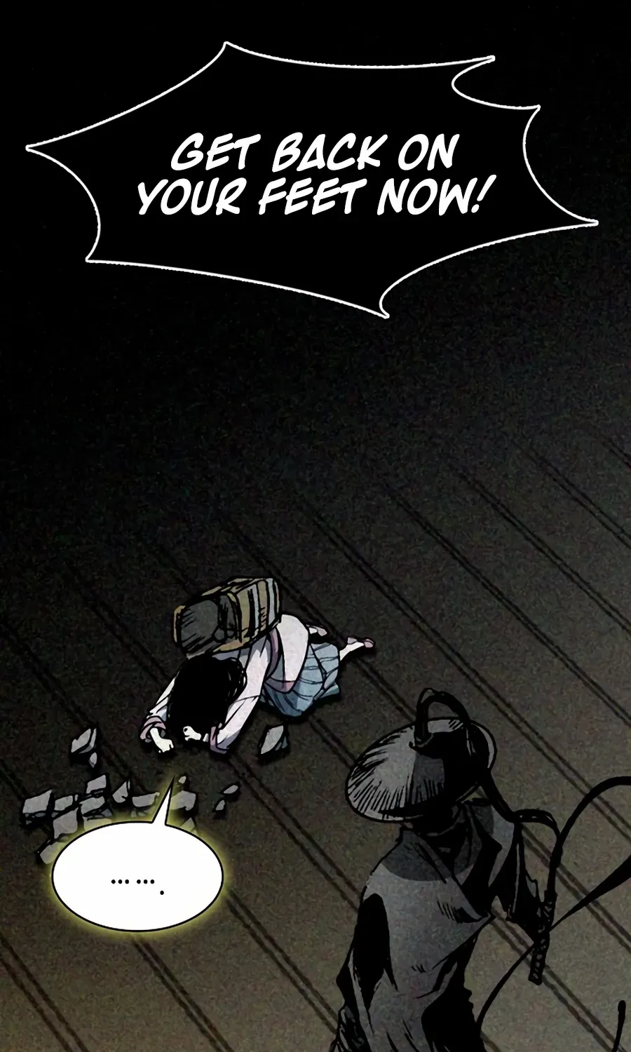 Memoir Of The King Of War Chapter 214 page 58 - 