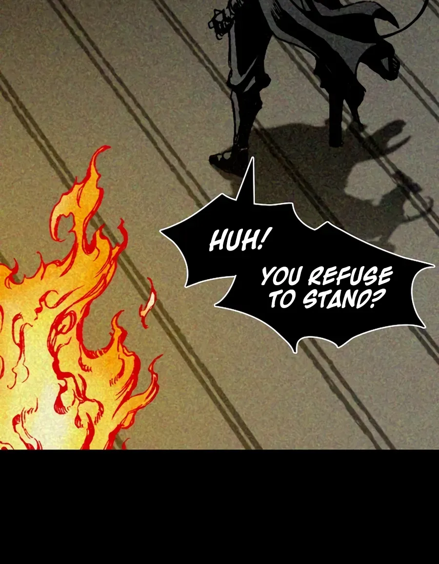 Memoir Of The King Of War Chapter 214 page 59 - 