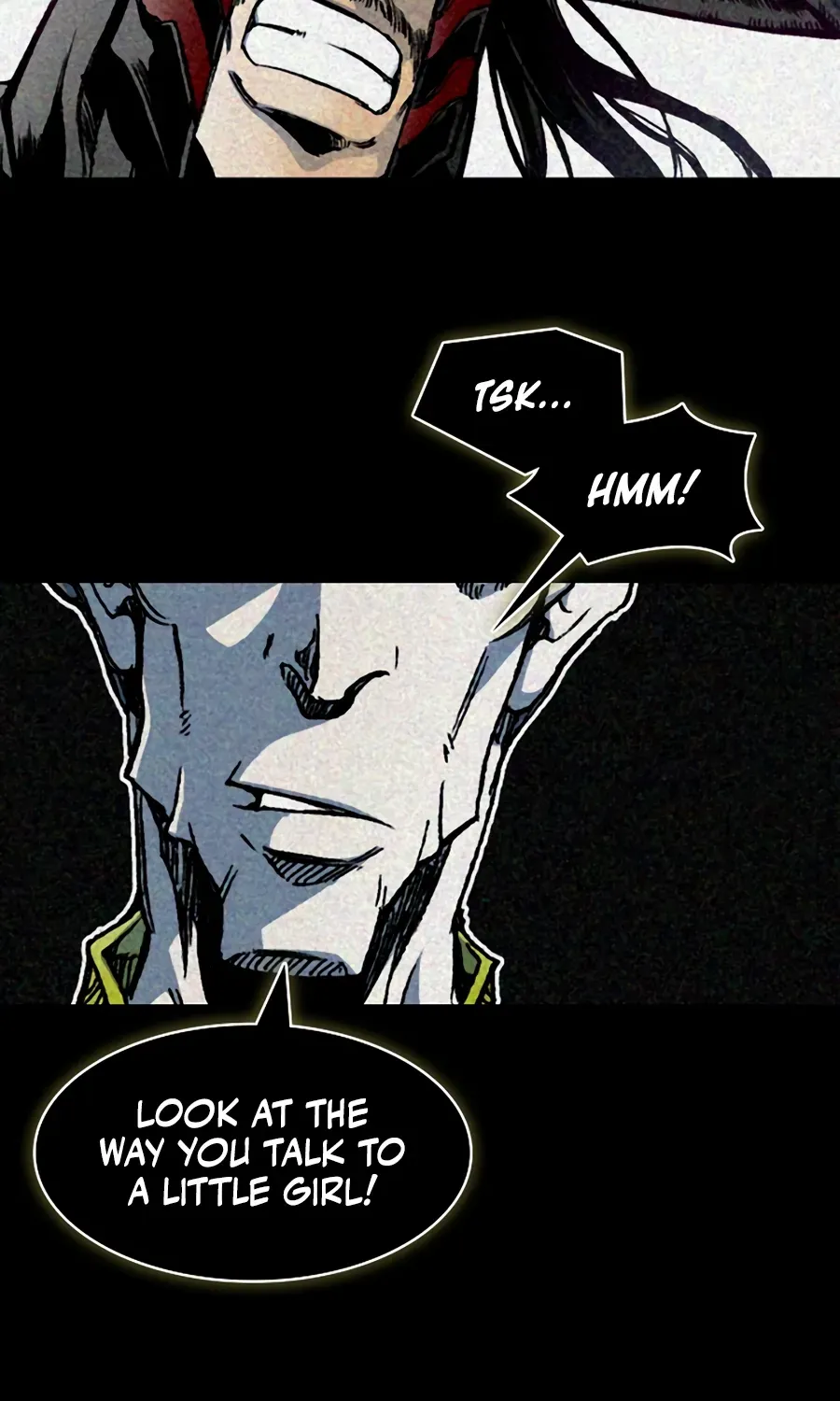 Memoir Of The King Of War Chapter 214 page 62 - 