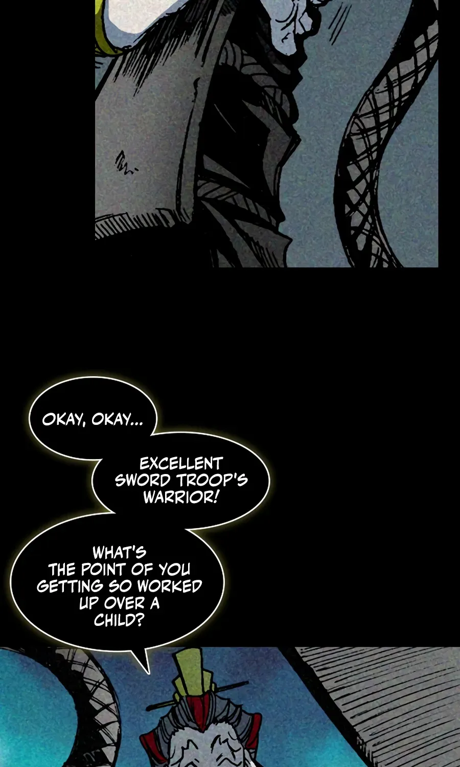 Memoir Of The King Of War Chapter 214 page 64 - 