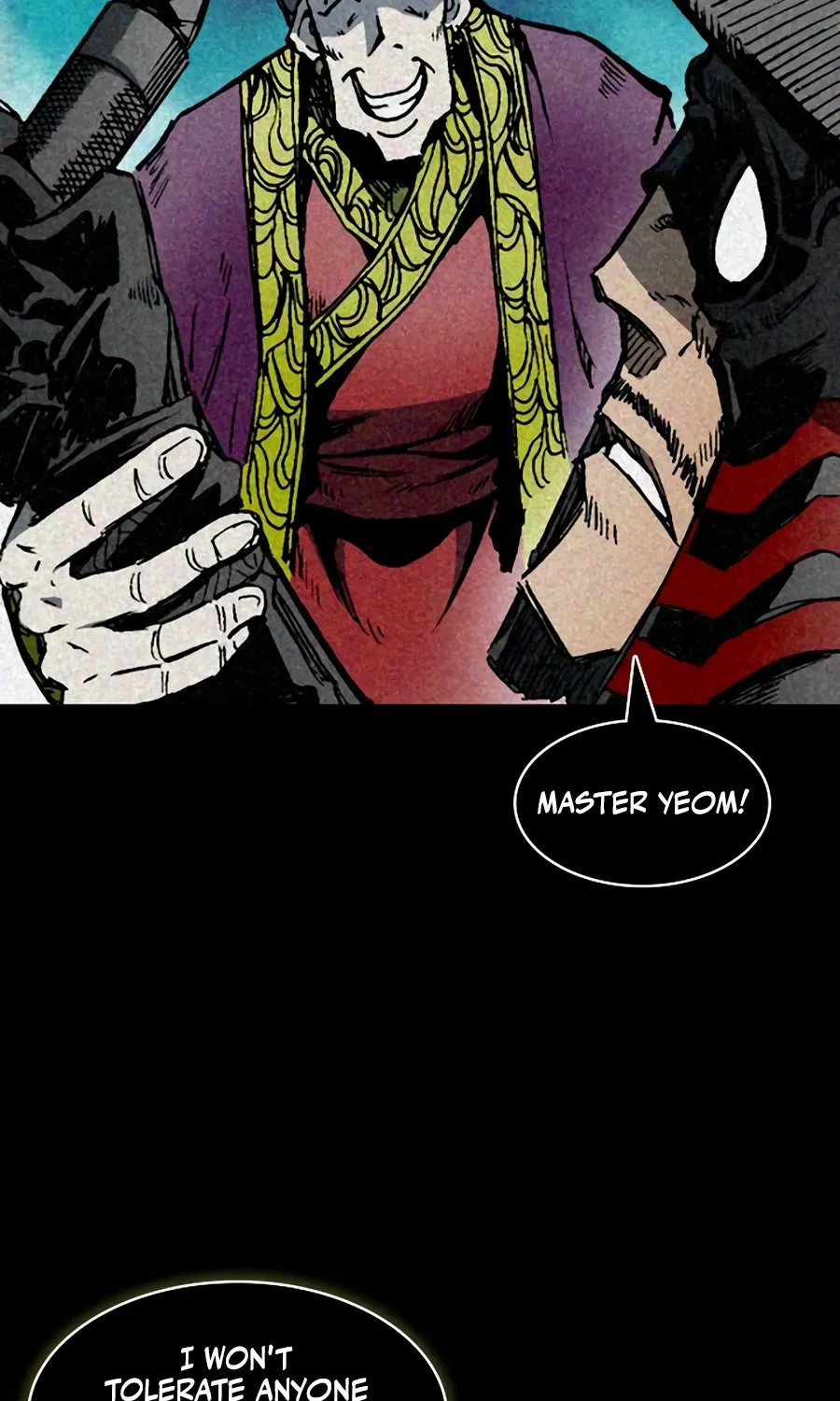 Memoir Of The King Of War Chapter 214 page 65 - 