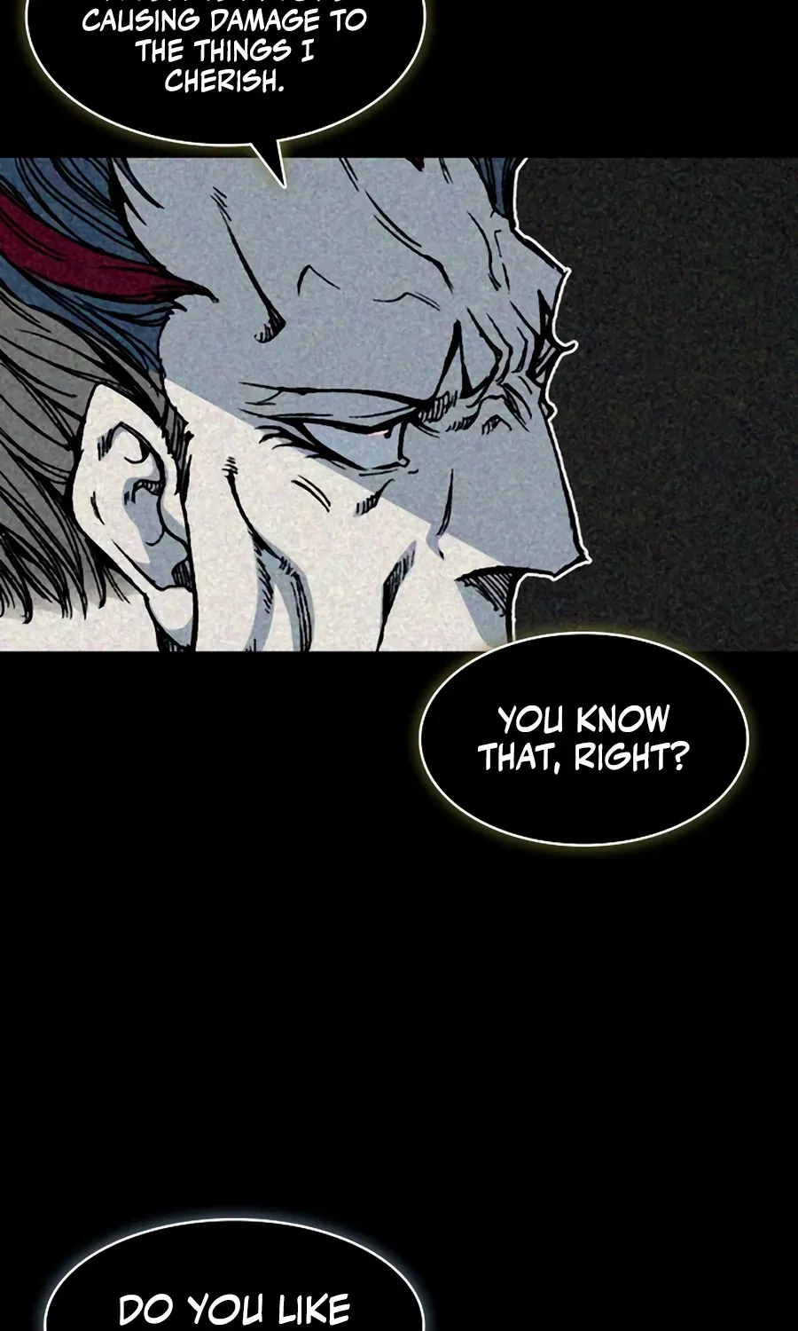 Memoir Of The King Of War Chapter 214 page 66 - 
