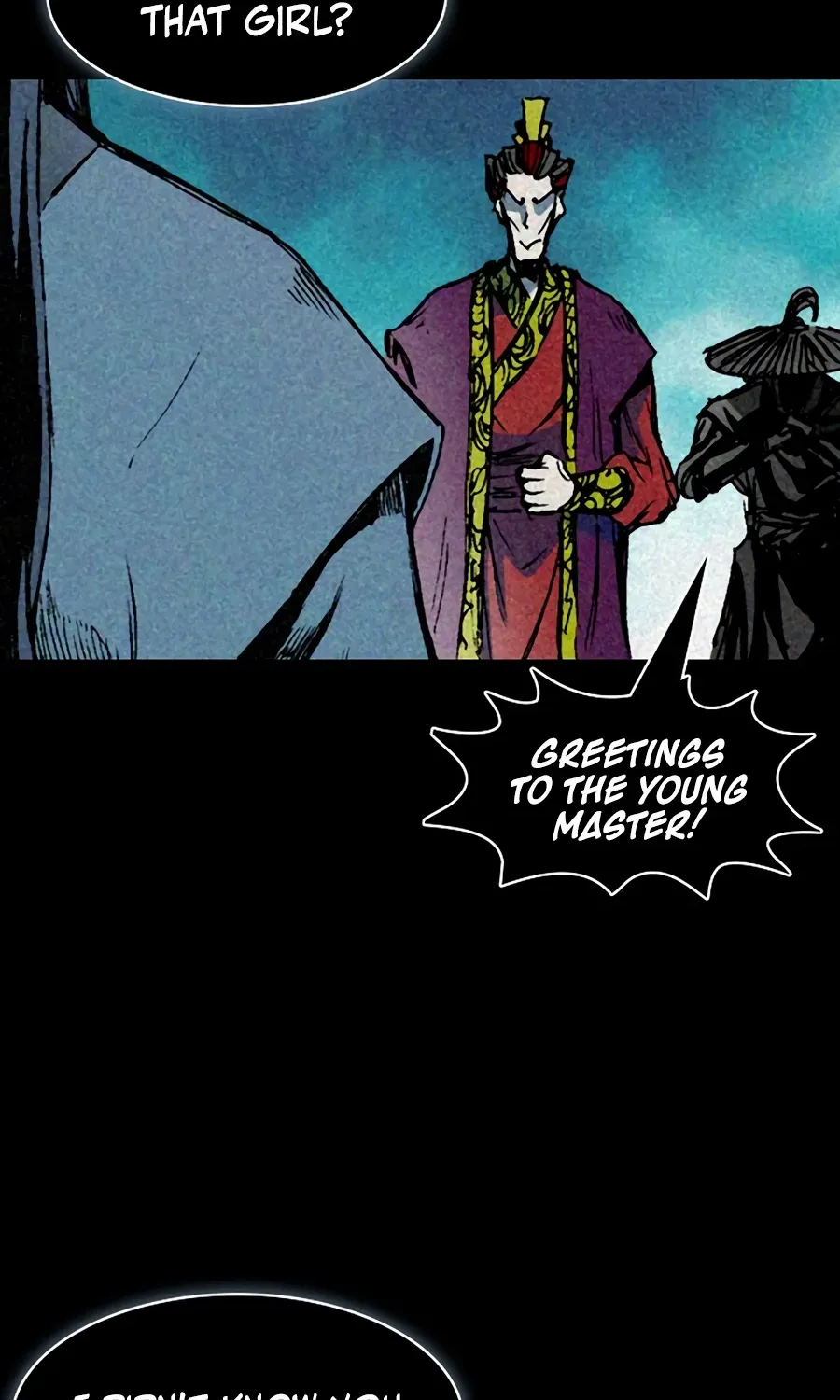 Memoir Of The King Of War Chapter 214 page 67 - 