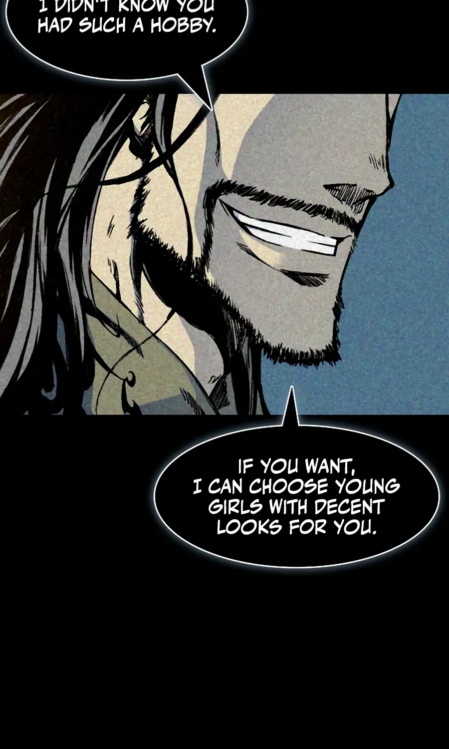 Memoir Of The King Of War Chapter 214 page 68 - 