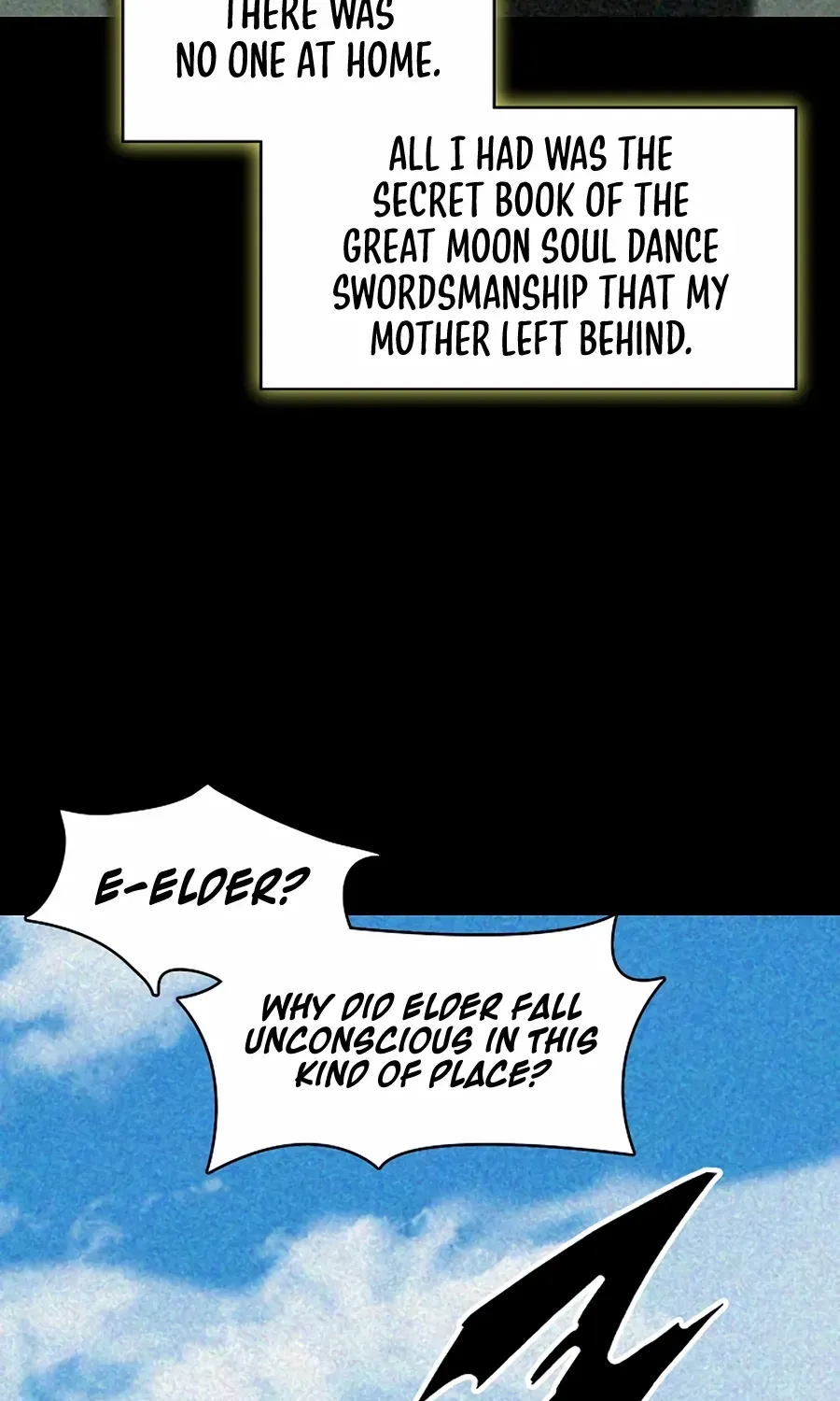 Memoir Of The King Of War Chapter 214 page 8 - 