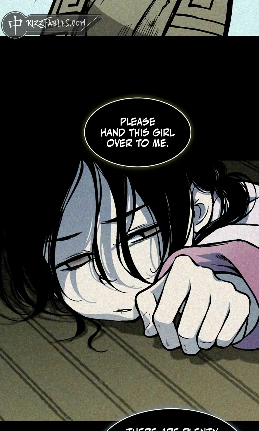 Memoir Of The King Of War Chapter 214 page 73 - 
